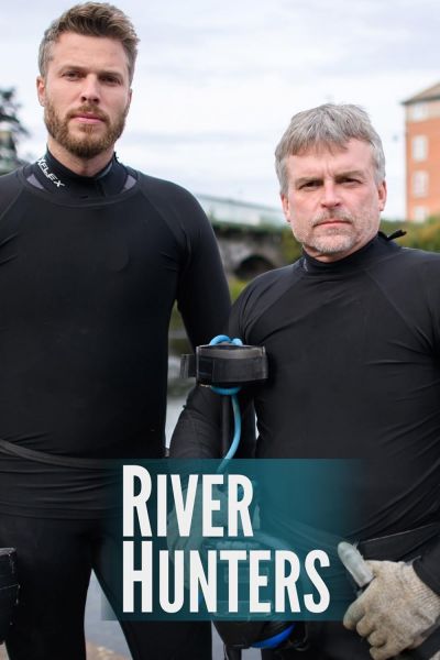 watch-River Hunters (2019)