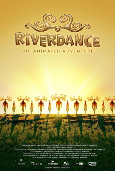 watch-Riverdance: The Animated Adventure (2021)