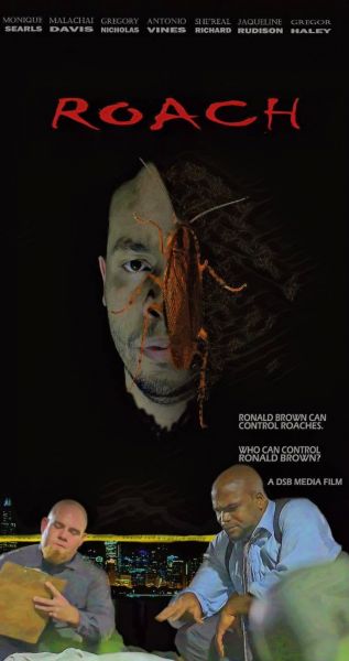 watch-Roach (2019)