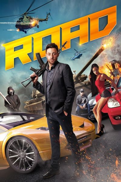watch-Road (2017)