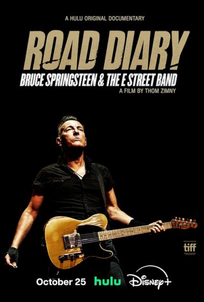watch-Road Diary: Bruce Springsteen and The E Street Band (2024)