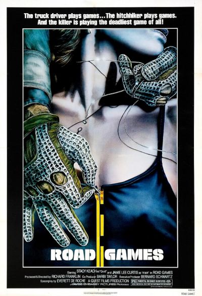watch-Road Games (1981)