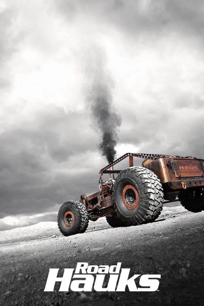 watch-Road Hauks (2017)
