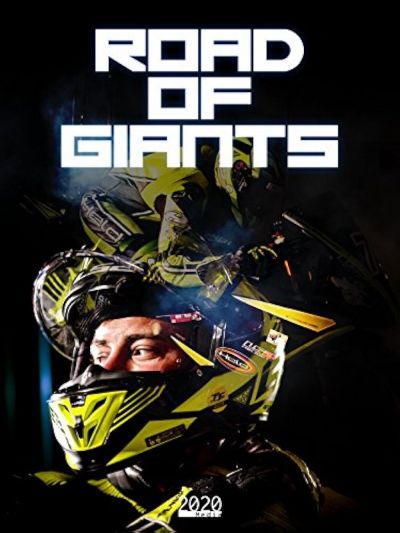 watch-Road of Giants (2018)