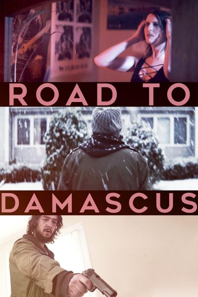 watch-Road to Damascus (2021)