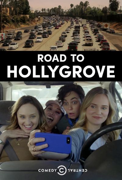 watch-Road to Hollygrove (2018)