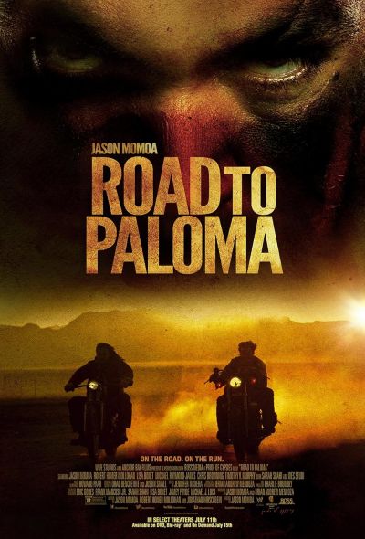 watch-Road to Paloma (2014)
