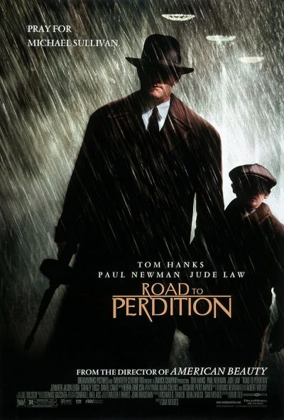 watch-Road to Perdition (2002)