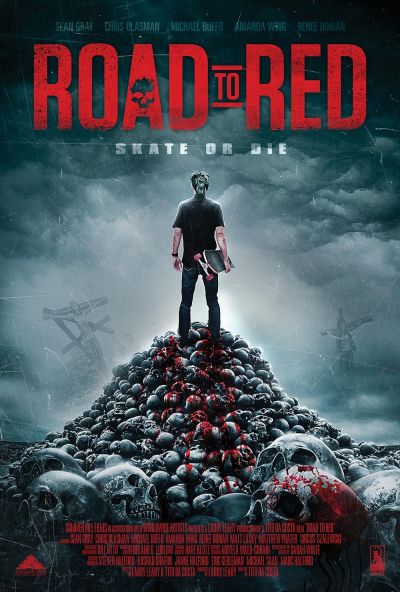watch-Road to Red (2020)