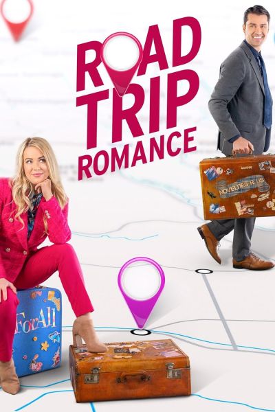 watch-Road Trip Romance (2022)