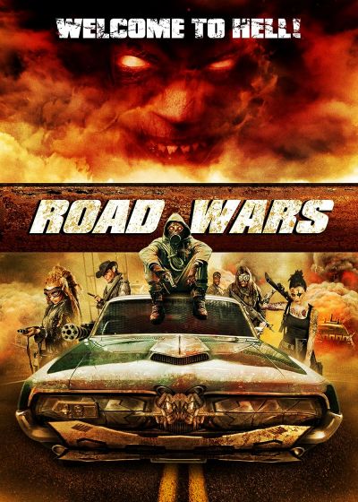 watch-Road Wars (2015)