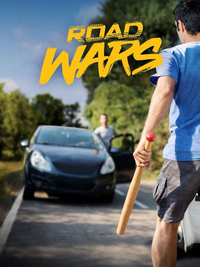 watch-Road Wars (2022)