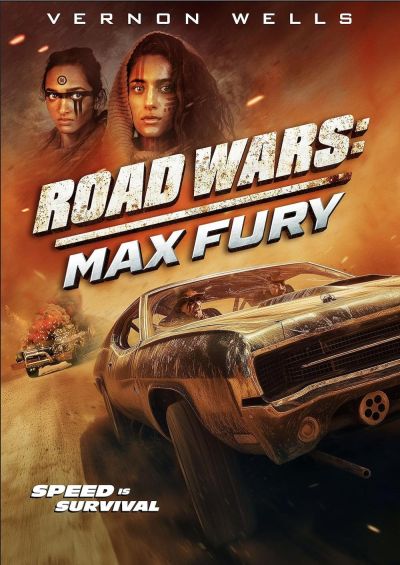 watch-Road Wars: Max Fury (2024)