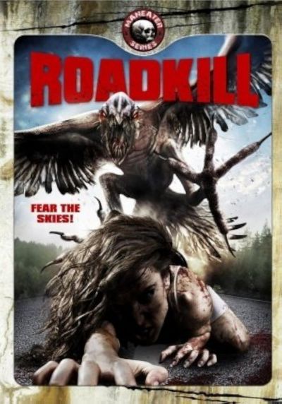 watch-Roadkill (2011)