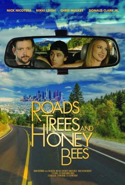 watch-Roads, Trees and Honey Bees (2019)