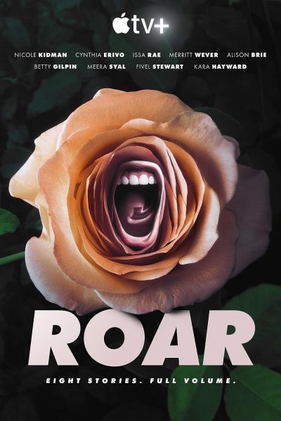 watch-Roar (2022)