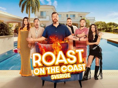 watch-Roast On the Coast - Sweden (2025)