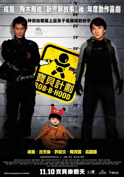 watch-Rob-B-Hood (2006)