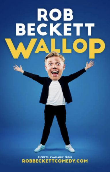 watch-Rob Beckett: Wallop (2022)
