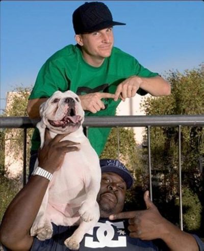 watch-Rob & Big (2006)