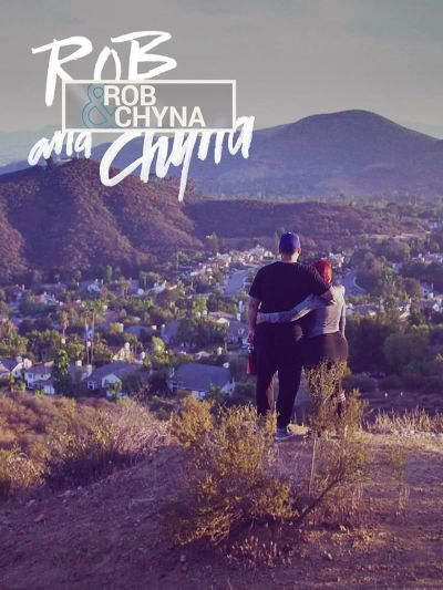 watch-Rob & Chyna (2016)