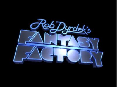 watch-Rob Dyrdek's Fantasy Factory (2009)
