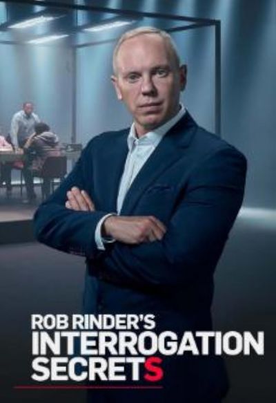 watch-Rob Rinder's Interrogation Secrets (2022)