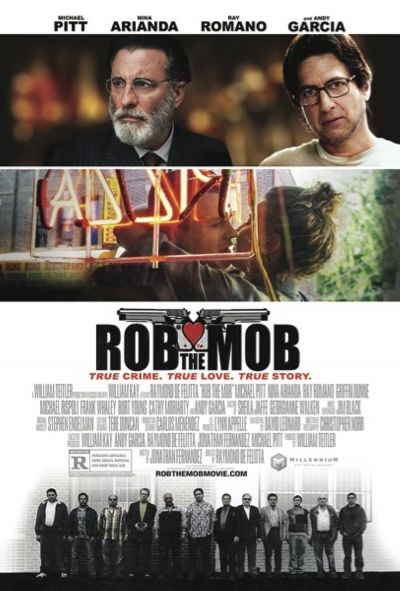 watch-Rob the Mob (2014)