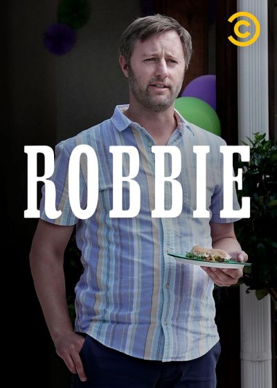 watch-Robbie (2020)