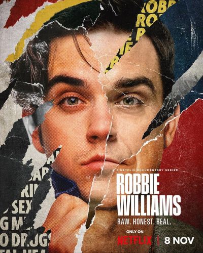 watch-Robbie Williams (2023)