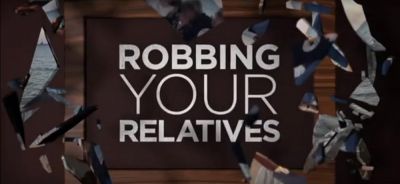 watch-Robbing Your Relatives (2018)