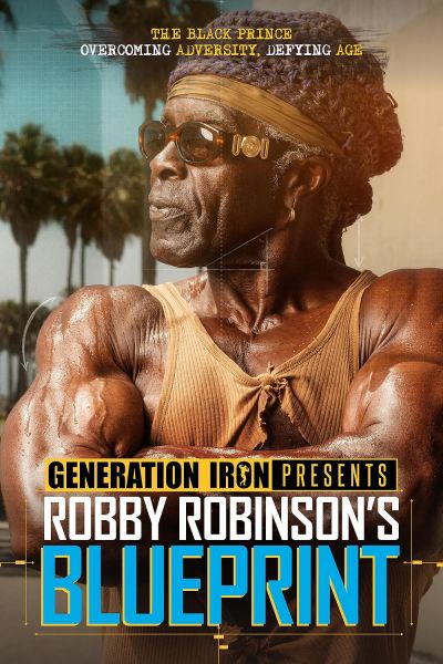 watch-Robby Robinson’s Blueprint (2024)