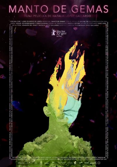 watch-Robe of Gems (2022)