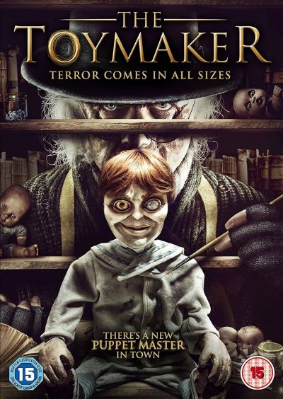watch-Robert and the Toymaker (2017)
