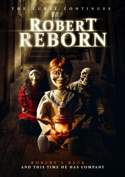 watch-Robert Reborn (2022)