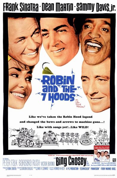 watch-Robin and the 7 Hoods (1964)
