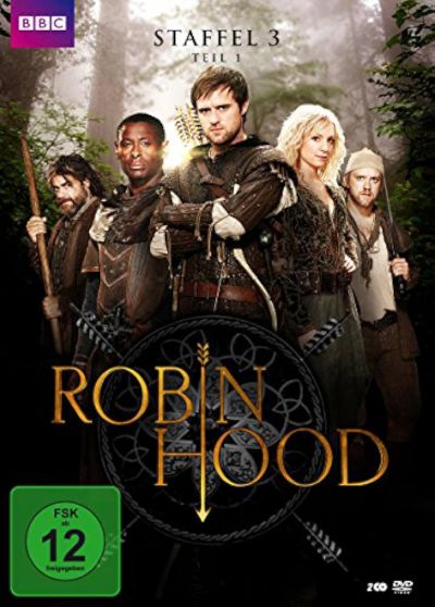 watch-Robin Hood (2007)