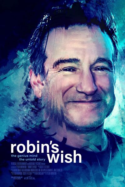 watch-Robin's Wish (2020)