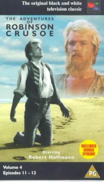 watch-Robinson Crusoe (1964) 1965