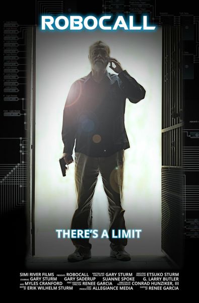 watch-Robocall (2019)