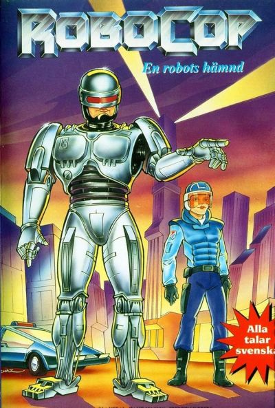 watch-RoboCop (1988)