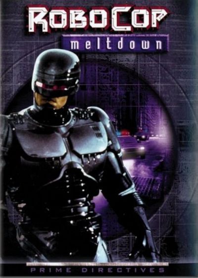 watch-RoboCop: Prime Directives (2001)