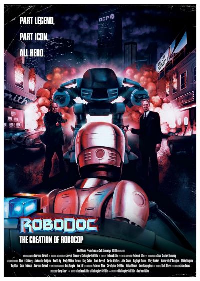 watch-RoboDoc: The Creation of RoboCop (2023)