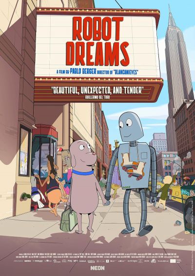 watch-Robot Dreams (2024)