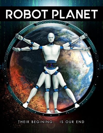watch-Robot Planet (2018)