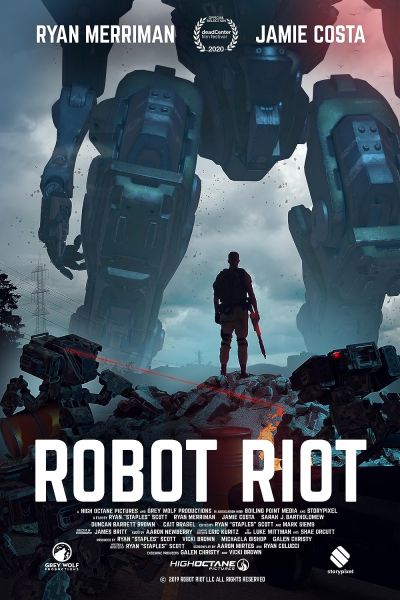 watch-Robot Riot (2020)