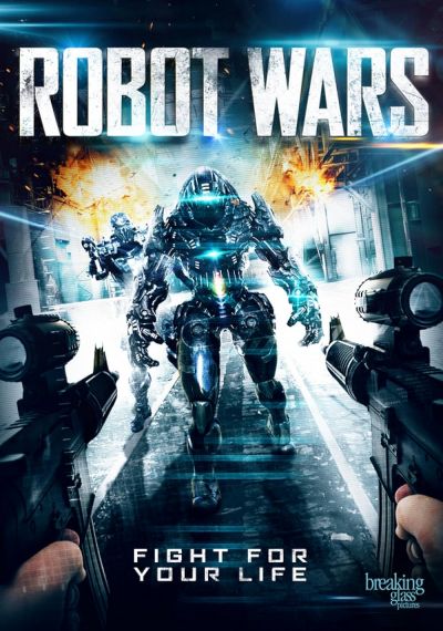 watch-Robot Wars (2016)