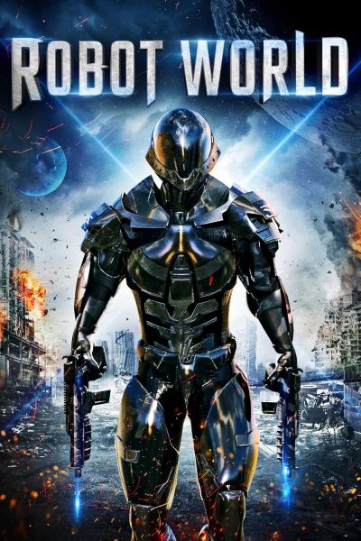 watch-Robot World (2015)