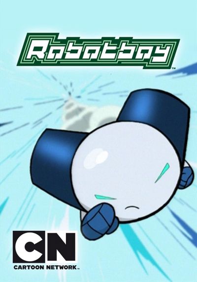 watch-Robotboy (2005)