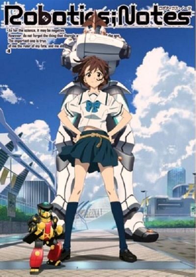 watch-Robotics;Notes (2012)